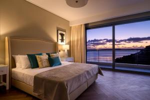 Melina Apartments Sea View