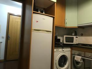 Miguel Torga Apartments