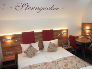 Burgschänke, Hotel & Restaurant - E-Mobilität Ladestationen für Elektroautos