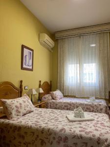 Hostal Internacional