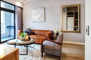 Menlyn Maine Residence Unit 1419