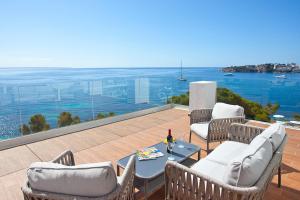 Aparthotel Ponent Mar