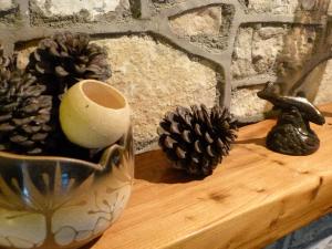 Cameley Lodge - Self Catering