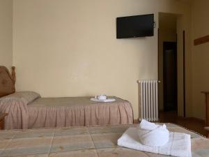 Hostal Internacional