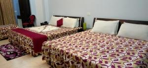 Hotel Barbareek