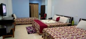 Hotel Barbareek