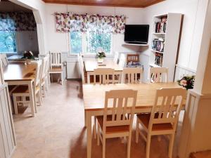 Matkakoti, Motel Kieppi Kuhmo