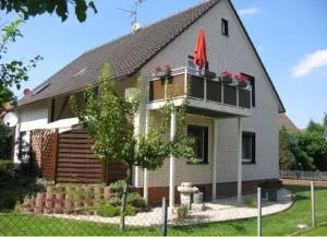 Ferienwohnung Barbara - Bokeloh