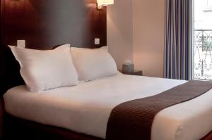 Hotels Verlain : photos des chambres