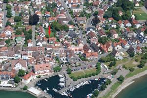 Hotel Im Winkel Appartements und Zimmer