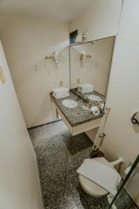 Iracema Residence Hotel Flat