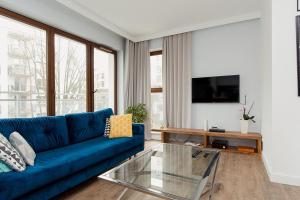 Woronicza Apartments Premium