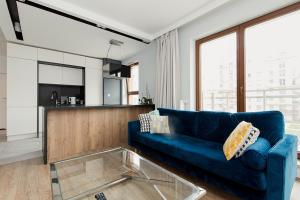 Woronicza Apartments Premium