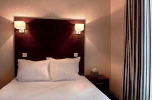 Hotels Verlain : photos des chambres