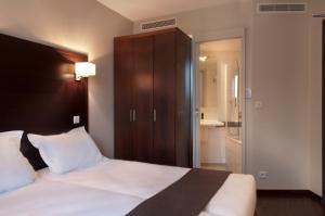 Hotels Verlain : photos des chambres