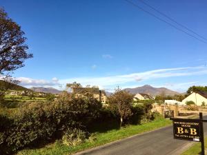 Mourne Country House Bed and Breakfast