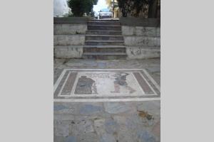 Traditional Studio Apt Central Athens