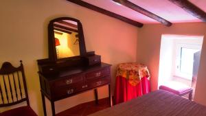 CASA DO CASTELLO MONSANTO