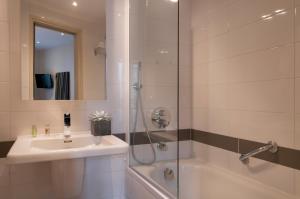Hotels Verlain : photos des chambres