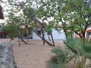 Sitio Nazaré - توتويا