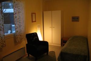 Peurasuvanto Mökit & Camping