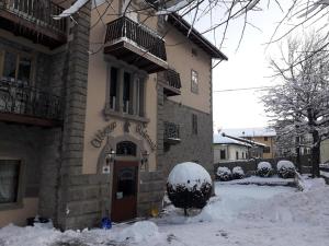 Albergo Capriolo