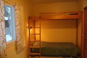 Peurasuvanto Mökit & Camping