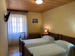 Zweibettzimmer