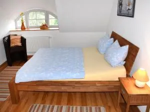 Landhaus im Grünen - Glewitz