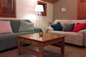 Gîte "Entre Champsaur et Valgodemard"