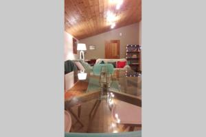 Gîte "Entre Champsaur et Valgodemard"