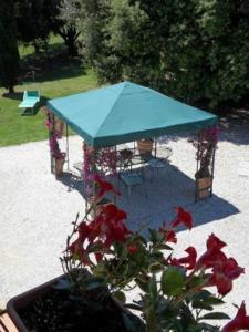 Agriturismo Spazzavento