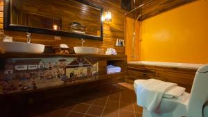 Nan Seasons Boutique Resort