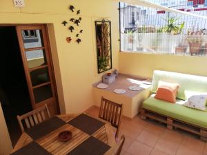 Casa das Andorinhas