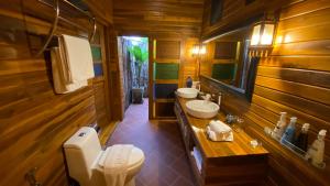 Nan Seasons Boutique Resort