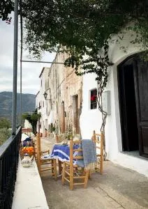 Casilla Cantón - Escúllar