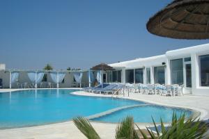 Giannoulaki Hotel Myconos Greece