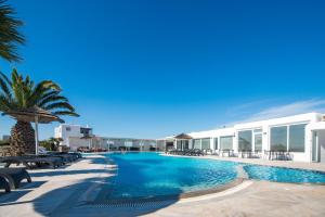 Giannoulaki Hotel Myconos Greece