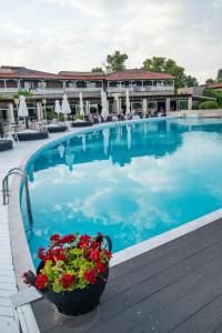 Dion Palace Resort and Spa