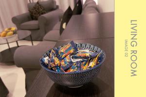 Stylish Condo Stunning Views