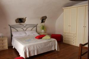 Casa vacanza U Curtigghiu