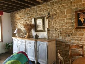 Maisons de vacances Chez Memere Helene : photos des chambres