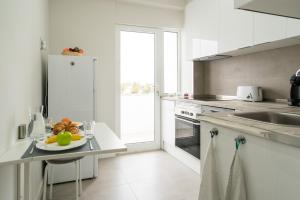 One Bedroom Seaview Urban Apartment Lagos