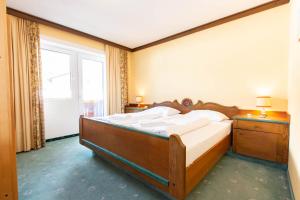 Mountain Hotel & Hostel