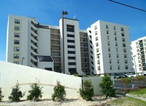 Two-Bedroom Apartment room in Island Winds East 409 condo