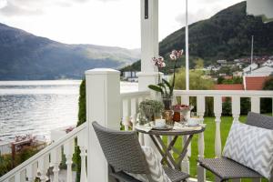 hofslund fjord hotel