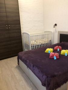 Karlsons apartment