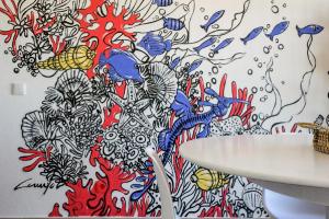 WOW SEA VIEW, 200mts to BEACH & 10 min To DOWNTOWN