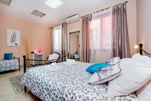 Rovinj City Apartment