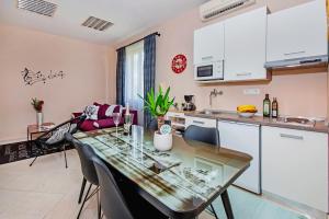 Rovinj City Apartment 